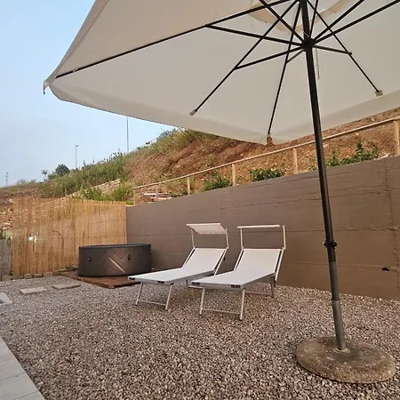 Castle View Apartman