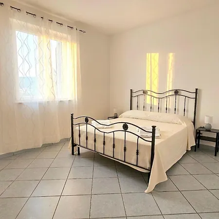 Apartman Castle View *