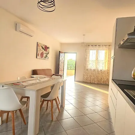 Apartman Castle View