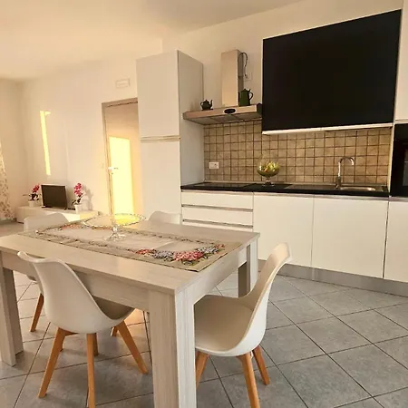 Apartman Castle View *