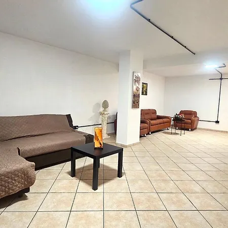 Apartman Castle View