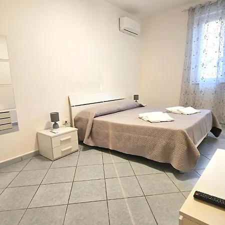 Castle View Apartman *