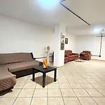 Appartement Castle View
