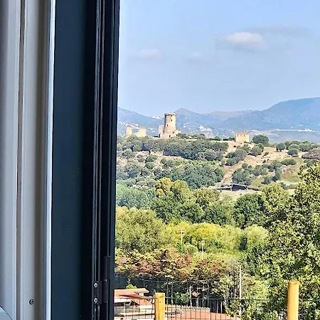Apartman Castle View