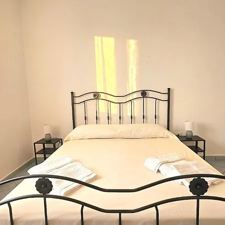 Castle View Appartement *
