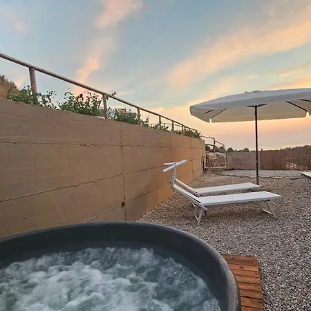 Castle View Apartman